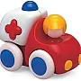 Tolo Baby ambulance