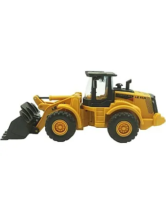 BULLDOZER TOY/HIGH QUALITY