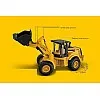 BULLDOZER TOY/HIGH QUALITY