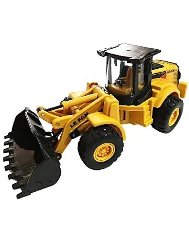 BULLDOZER TOY/HIGH QUALITY