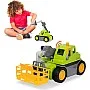 Driven by Battat TELEHANDLER, MID-SIZED (Light & Sound)