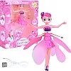 Aerial Game - Helicopter with Infrared Sensor for Kids and Teenagers, Fairytale Princess Design Show to Thrill the Imagination Play