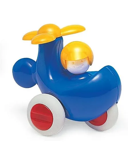 Tolo Baby helicopter