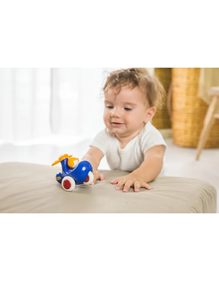 Tolo Baby helicopter