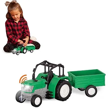 MICRO TRACTOR