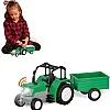 MICRO TRACTOR