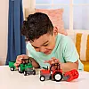 MICRO TRACTOR