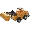 Truck Toy for Kids Yellow