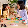 Battat Education – Wooden Letter Train Set – Alphabet Toy Train – Letter Train – ABC Train Toy – 3 Years + – ABC Railway