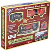 Eastern Express Super Train Set Toy for Kids, 23 Pieces