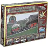 Eastern Express Super Train Set Toy for Kids, 23 Pieces