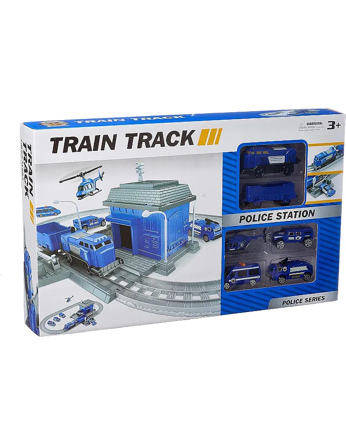 Train track