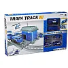 Train track