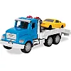 Driven by Battat – Tow Truck – Micro Series