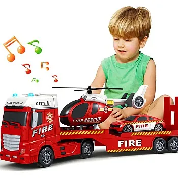 Kids Toys for 3 4 5 6 7 8 Years Old Boys, 15