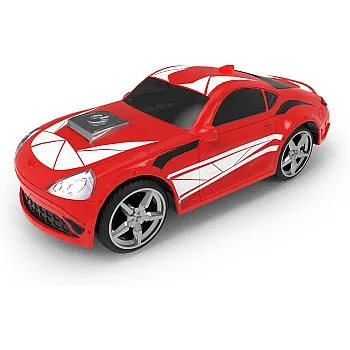 Driven by Battat – Sports Car Speed Rush