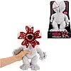 Jazwares Stranger Things STRT0043 Demogorgon Feature Plush 30 cm Soft Plush with Head that Opens and Sound Effects