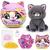 ZURU - Pets Alive - Smitten Kittens Interactive Plush Series 2