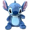 لعبة قطيفة ناعمة بتصميم شخصية من ديزني ستيتش بطول 18 سم للأطفال
