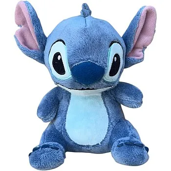 Disney Stitch Soft Toy 18cm Plush Toy Toy for Kids