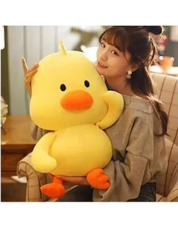 Duck Stuffed Doll 45 centimeter