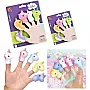 Generic Unicorn Corns Finger Toy - Darice Fingers - Baby Finger Toy