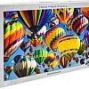 Hot Air Ballooning 1000pcs puzzle