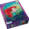 Nilco Disney Ariel Puzzle, 300-Pieces, 65 cm x 42 cm Size