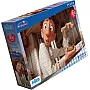 Nilco Disney Ratatouille Puzzle 300-Pieces Set, 65 cm x 42 cm Size