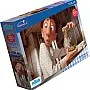 Nilco Disney Ratatouille Puzzle 300-Pieces Set, 65 cm x 42 cm Size