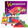 Katamino Baby's Educational Wooden Puzzle Toy