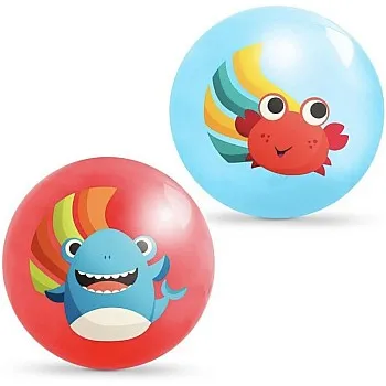 BOUNCY BALLS 8.5