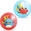 BOUNCY BALLS 8.5