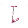 3 Wheel Scooter for Kids [Pink]
