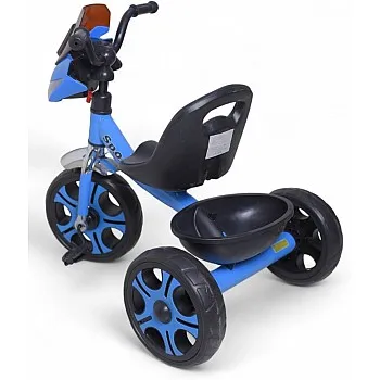 CHILDREN TRICYCLE (MN3)/214, (Blue)