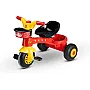 Generic Tic Toys Kids 3 Wheel Bike - Red