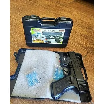 PUBG Gill Shots Gun In Box