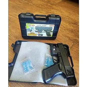 PUBG Gill Shots Gun In Box