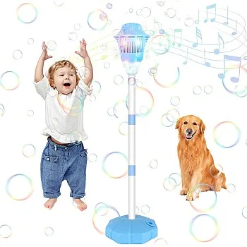 Standing Bubble Maker