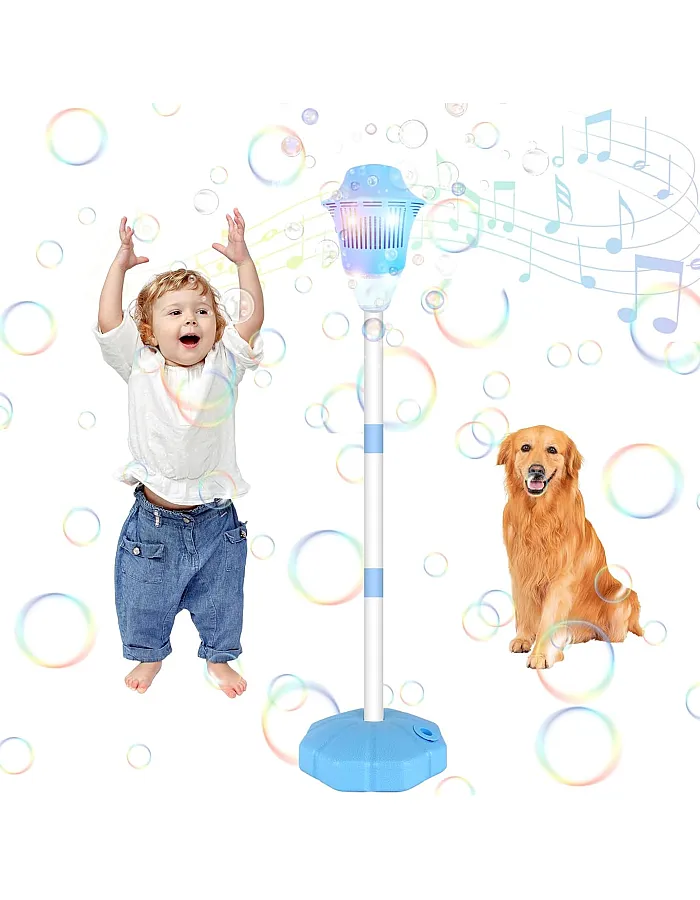 Standing Bubble Maker