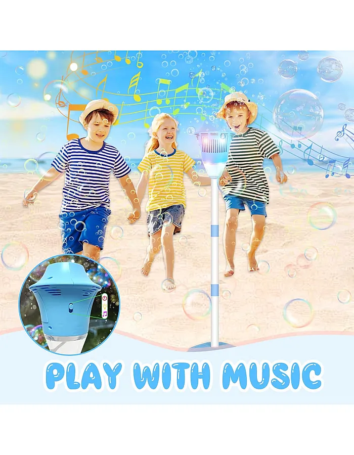 Standing Bubble Maker