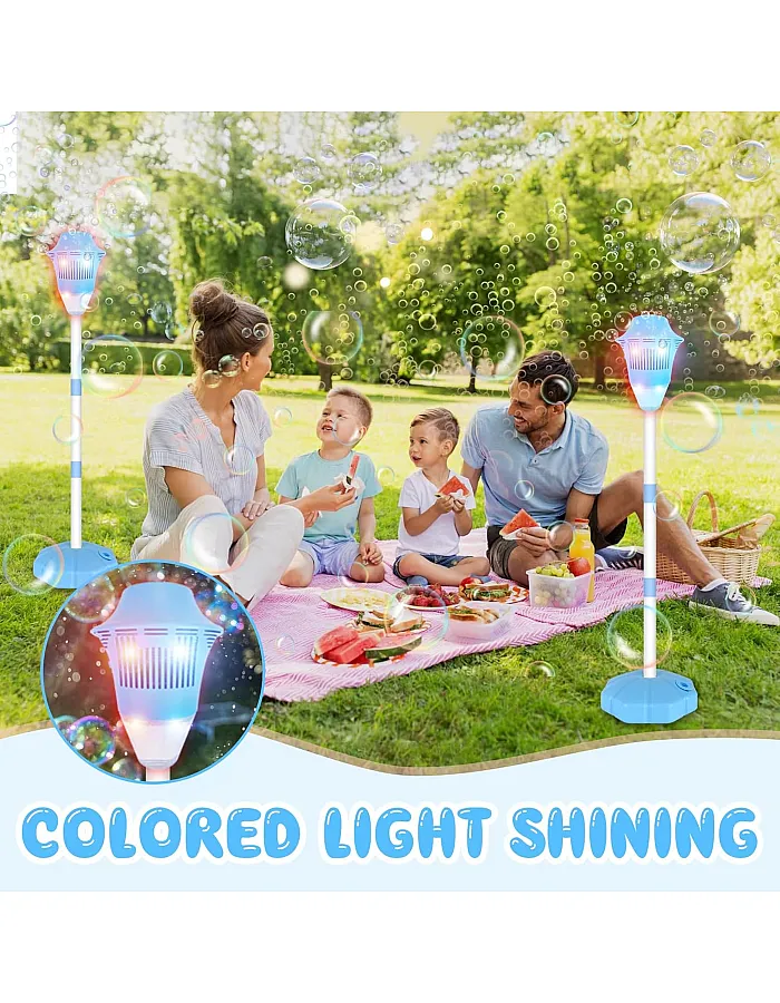 Standing Bubble Maker