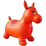 Generic Horse Hopper Rubber - Red