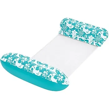 Bestway 4 in 1 Pool Hammock, Water Hammock, Pool Hammock Floats for Adults, Pool Float, Multi-Purpose Pool Floatie