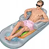 Floating Bed, Inflatable Pool Float for Adults and Kids, Summer Beach Float Outdoor Inflatable Beach Float Beach Toys for Kids and Adults Outdoor - Bestway