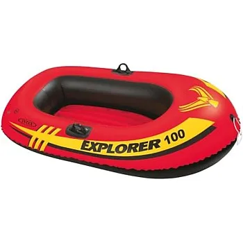 Intex (boat explorer 100 147 x 84 x 36cm 58329