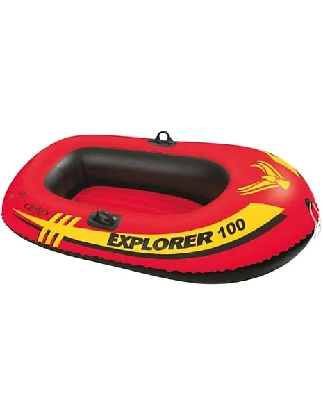 Intex (boat explorer 100 147 x 84 x 36cm 58329