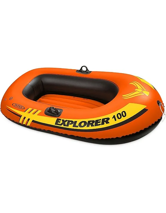 Intex (boat explorer 100 147 x 84 x 36cm 58329