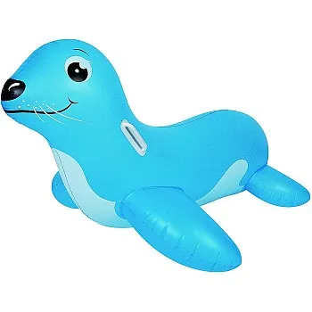 Sea Lion Rider