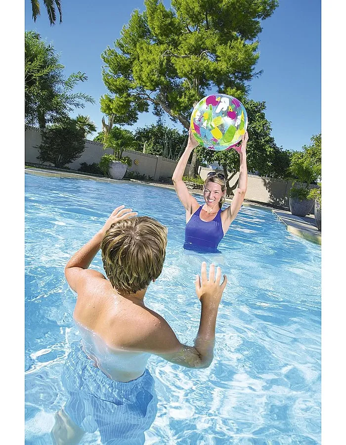 20"/51cm Groove 'n Splash Beach Ball